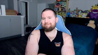 It's been a while...