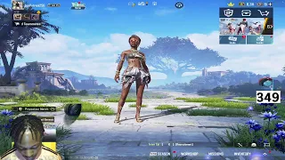 Leoboymatic Live Stream