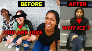 Illegal Immigrants Thought Walmart Shoplifting Was Funny — ICE Deported Them ON THE SPOT”