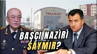 “Sonra deyirsiz Masazırı niyə SU BASIR” - Jurnalist OD PÜSKÜRDÜ