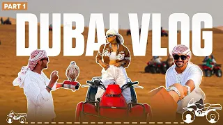 Dubai vlog part-1 | Dubai Vlog | Bhagyashree sonvane | Travel | #dubai #dubailife #dubaivlog 