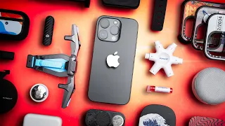 13 of the BEST iPhone 17/17 Pro Accessories - 2025