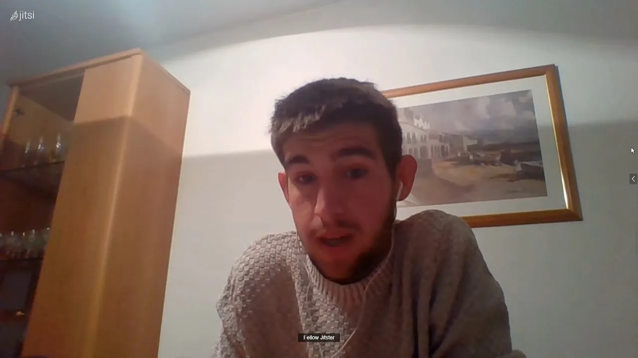 Temps afegit – Entrevista – 06-03-23