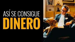 Así se consigue dinero / Juan Diego Gómez