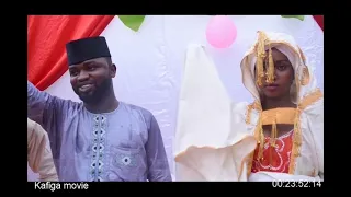 Filme KAFIGA MOVIE GAROUA