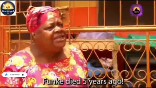 Voici qui est réellement la belle Funkè_ Dr. D.K. OLUKOYA