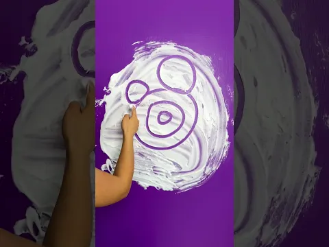 Drawing Turtle Relay Challenge! 🐢🎨 Kid vs. Mom! 😲