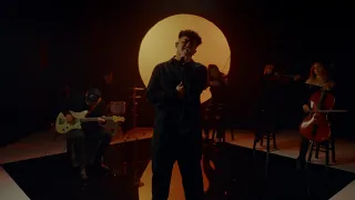 Issam Alnajjar - Amari (Official Performance Video)