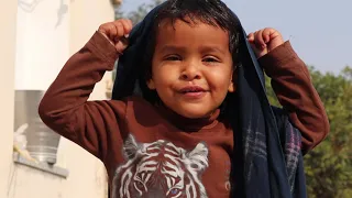 My First Vlog || Alovera Laddu Complete Process #myfirstvlog