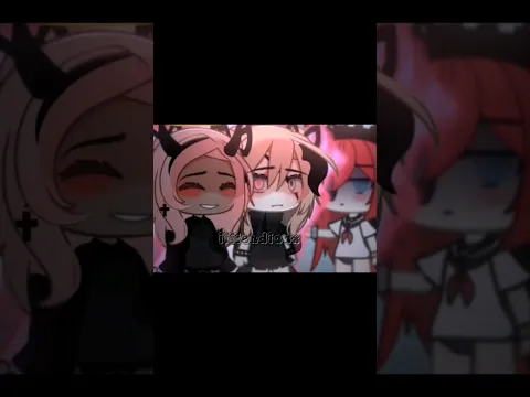 #gachaclub #youtubeshorts #ibispaintx #capcut #gachalife #tocaboca #gachaclu #137 #cap