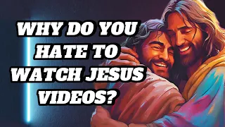 Receive Your Testimony Now Child Of God || Don’t Skip If You Love Jesus #jesus