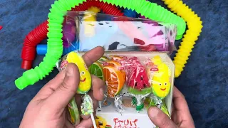 The Most Satisfying Video Ever! Pure ASMR Bliss! 🍑🌽😱😳🥰😍🫢
