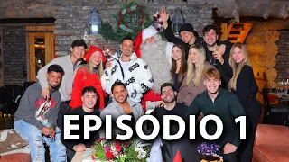 PELO MUNDO COM CARLINHOS - EPISÓDIO 1