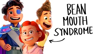 Pixar is in Big Trouble.. (artist's rant)