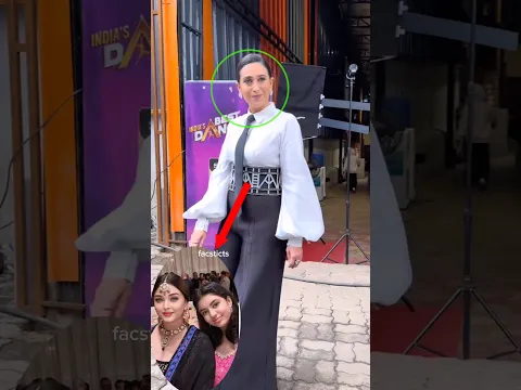 करिश्मा कपूर सगाई के बाद भी क्यों नहीं बन पाई बच्चन परिवार की बहू #shorts #trending