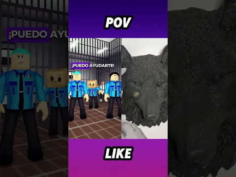 Apuesta audaz: Jugando sin seguir las normas familiares en Roblox.#roblox