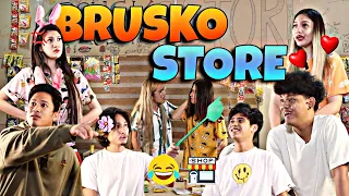 BRUSKO STORE!