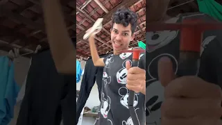 Vídeos do Luis Felipe TV
