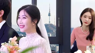 다비치 첫째 시집가는 날