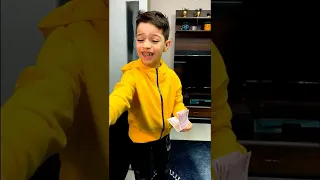يوميات ابو رعد و ابوه من الحلقة 44 و حتى الحلقة 52 😂 حلقات تموت من الضحك