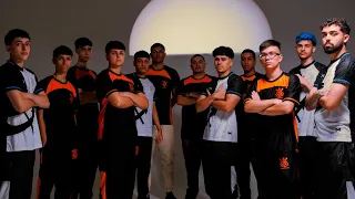 FREE FIRE EMULADOR x MOBILE 2025 | Corinthians Esports