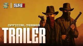 Samatva RDR Roleplay Trailer #samatva #samatvaroleplay
