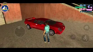 لما تلعب مصارعة مع صاحبتك فى جاتا !! 🔥🔪 (نهاية مؤلمة)