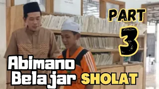 SPESIAL LEBARAN ABIMANO BERSAMA KH ANWAR ZAHID