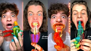 *1 HOUR* Of LukeDidThat And Spizee Reaction Videos - Best Of LukeDidThat And Spizee Videos 2025