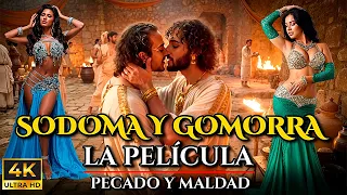 Sodoma y Gomorra: La Mejor Película del (2026) Completa en Español