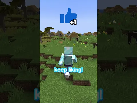 Minecraft, But YOU Control Time...