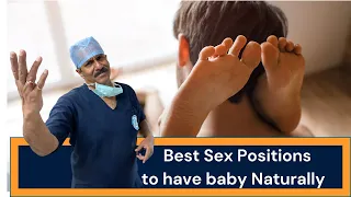 Is Your Sex Position Secretly Preventing You from Conceiving?