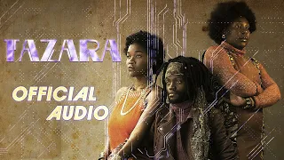 Mumba Yachi - Tazara official audio