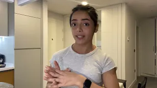 عشت تحت الأنقاض
