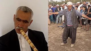 Gasba danse 43  قصبة ورقص
