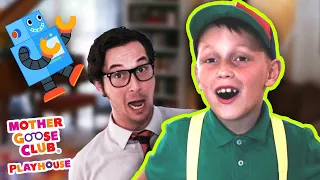 Johnny, Johnny Cleanup Time + More | MGC Funhouse