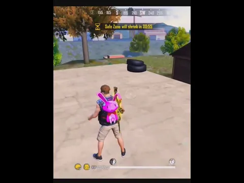 Scam Ho Gaya I was getting smarter😂 Gone wrong ?? - Garena Free Fire Max #shorts