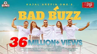 Bad Buzz | Full Drama | Mishu | Safa | Polash | Parsa | Zibon | Shimul | Pavel | Ome | Munna