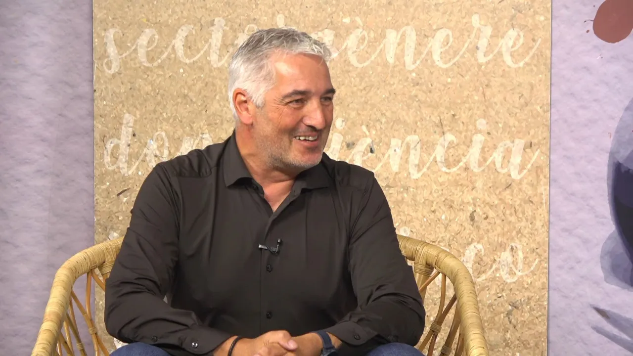 …i bona lletra – David Forcada