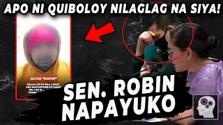 🔴 NAKU PO!! APO ni QUIBOLOY NILAGLAG na siya !!!  | Jevara PH