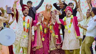 English Bahu - Part 2 | The MriDul