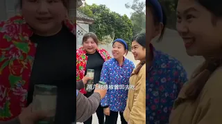 new chinese comedy video😃💯!! hindi dubbed!! try not a laugh😃!! #comedy #funny
