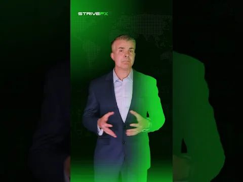 We Asked Our Traders Why They Chose StriveFX