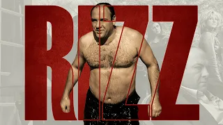 Por Que Mulheres Acham Tony Soprano Atraente?