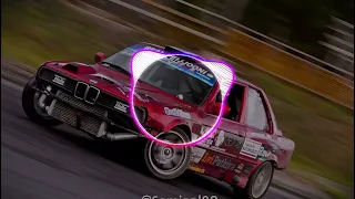 KARVALAKKI KUUSPYTTYY JA YKÄSONNIT BASS BOOSTED REUPLOAD