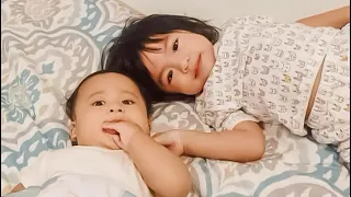 JADI IBU 2 ANAK, CHECK!