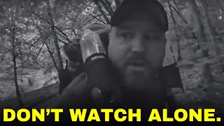 6 Most DISTURBING Camping Encounters Ever Caught On Camera