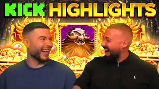 DAVID'S FIRST STREAM WENT CRAZY RIGHT AWAY! RECORD BREAKING SESSION