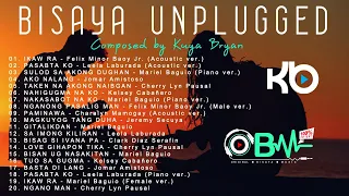 BISAYA UNPLUGGED