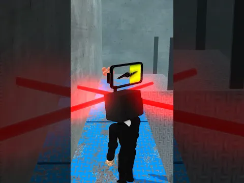 MrBeast Should Go Through Parkour Run To Get to WC